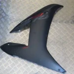 Lateral Direita Yamaha YZF R1 02-03