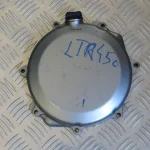 Tampa Embraiagem Suzuki LTR450 06-09