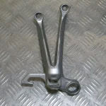 Suporte Direito Passageiro Suzuki GSXR1000 K5/6