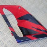Tampa Esquerda Honda CBR600F 91-93
