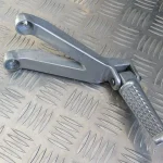 Suporte Esquerdo Passageiro Honda CBR900RR 929 00-02