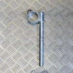 Avanço Direito Suzuki GSXR1100 89-91