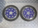 Discos Kawasaki ZXR750 88-90
