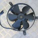 Ventoinha Yamaha FZS1000 01-05