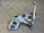 Suporte Direito Condutor Suzuki GSXR1300 Hayabusa 1999-2007
