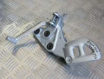 Suporte Direito Condutor Suzuki GSXR1300 Hayabusa 1999-2007 - Image 2