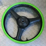 Jante Frente Kawasaki ZX9R 98-99