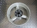 Jante Traseira Yamaha YZF R1 1998-2001 - Image 2