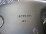 Conduta Ar Esquerda Kawasaki ZX6R 1995-1997 - Image 2