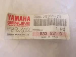 Forra Direita Superior Yamaha FZR1000 92-93 - Image 5