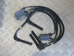 Bobines com Cachimbos Kawasaki ZX6R 1998-1999