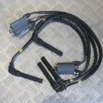 Bobines com Cachimbos Kawasaki ZX6R 98-99