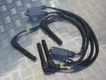 Bobines com Cachimbos Kawasaki ZX6R 1998-1999 - Image 2