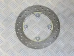Disco Traseiro Kawasaki ZX6R 1998-1999