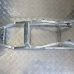 Sub-Quadro Honda CBR900RR 929 00-02