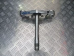 T de Suspensão Yamaha YZF R6 2003-2005 - Image 2