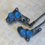 Pinças de Travão Frente Yamaha YZF R6 03-05
