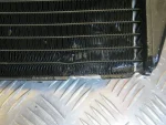 Radiador Yamaha YZF R6 2003-2005 - Image 2