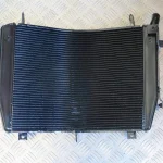 Radiador Yamaha XJ6 S/N 09-16
