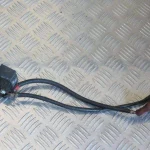 Bobine Chamada Suzuki GSF650/ GSF1250/ GSX650F/ VZR1800