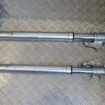 Bainhas Completas Suzuki GSXR750 00-03