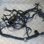 Cabelagem Yamaha XJR1200 95-00