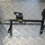 Suporte Direito Passageiro Honda CBR600F 87-90