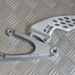 Suporte Esquerdo Condutor Yamaha YZF R1 04-06