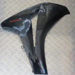 Lateral Direita Honda CBR1000RR 08-11