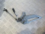 Suporte Esquerdo Condutor Kawasaki ZZR250