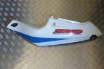 Lateral Trás Esquerda Suzuki GSXR600 97-00/ GSXR750 96-99 Srad