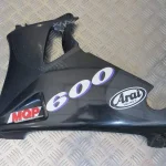 Bico Esquerdo Kawasaki ZZR600 93-96