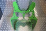 Carenagem Frontal Kawasaki ZX6R 00-02 - Image 5