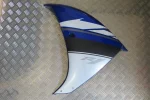 Lateral Esquerda Yamaha YZF R1 09-14