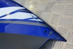 Lateral Esquerda Yamaha YZF R1 09-14 - Image 4