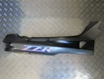 Lateral Trás Direita Kawasaki ZZR600 90-92