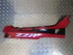 Lateral Trás Direita Kawasaki ZZR600 90-92