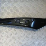 Lateral Trás Direita Kawasaki ER6N 09-11