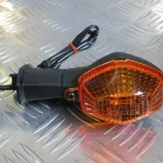 Pisca Frente Direito Suzuki GSXR600 2001-2003/ GSXR750 2000-2003/ GSF600 2000-2004/ GSF1200 2001-2006
