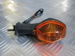 Pisca Trás Esquerdo Suzuki GSXR600 2001-2003/ GSXR750 2000-2003/ GSF600 2000-2004/ GSF1200 2001-2006