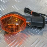 Pisca Trás Direito Suzuki GSXR600 2001-2003/ GSXR750 2000-2003/ GSF600 2000-2004/ GSF1200 2001-2006