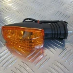 Pisca Trás Esquerdo Suzuki GSXR600/750 2004-2005/ GSXR1000 2003-2004