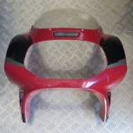 Carenagem Frontal Suzuki GSXR600 92-93