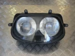 Óptica de Farol Suzuki GSXR600 92-93