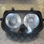 Óptica de Farol Suzuki GSXR600 92-93