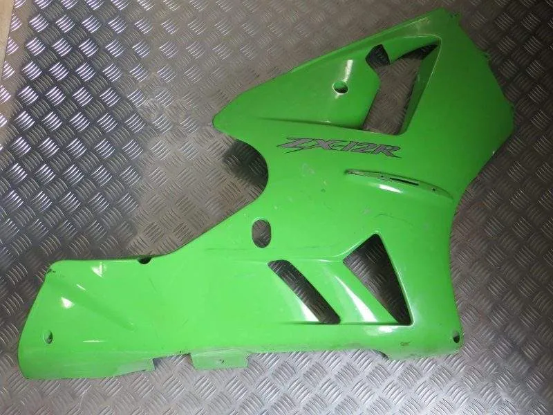 img_8743-3 Lateral Direita Kawasaki ZX12R 02-05 - Image 1