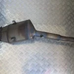 Escape Honda CBR600RR 2007-2008