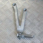 Suporte Esquerdo Passageiro Honda CBR600RR 07-13