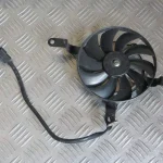 Ventoinha Esquerda Yamaha YZF R1 07-08