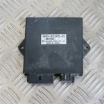 CDI Yamaha YZF750R 93-95